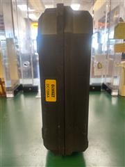 DEWALT HARD PLASTIC CARRYING CASE FOR DC728 CASE ONLY